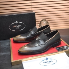 Prada Business Shoes